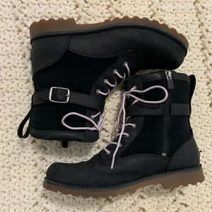 Cute UGG Fall/Winter Boots